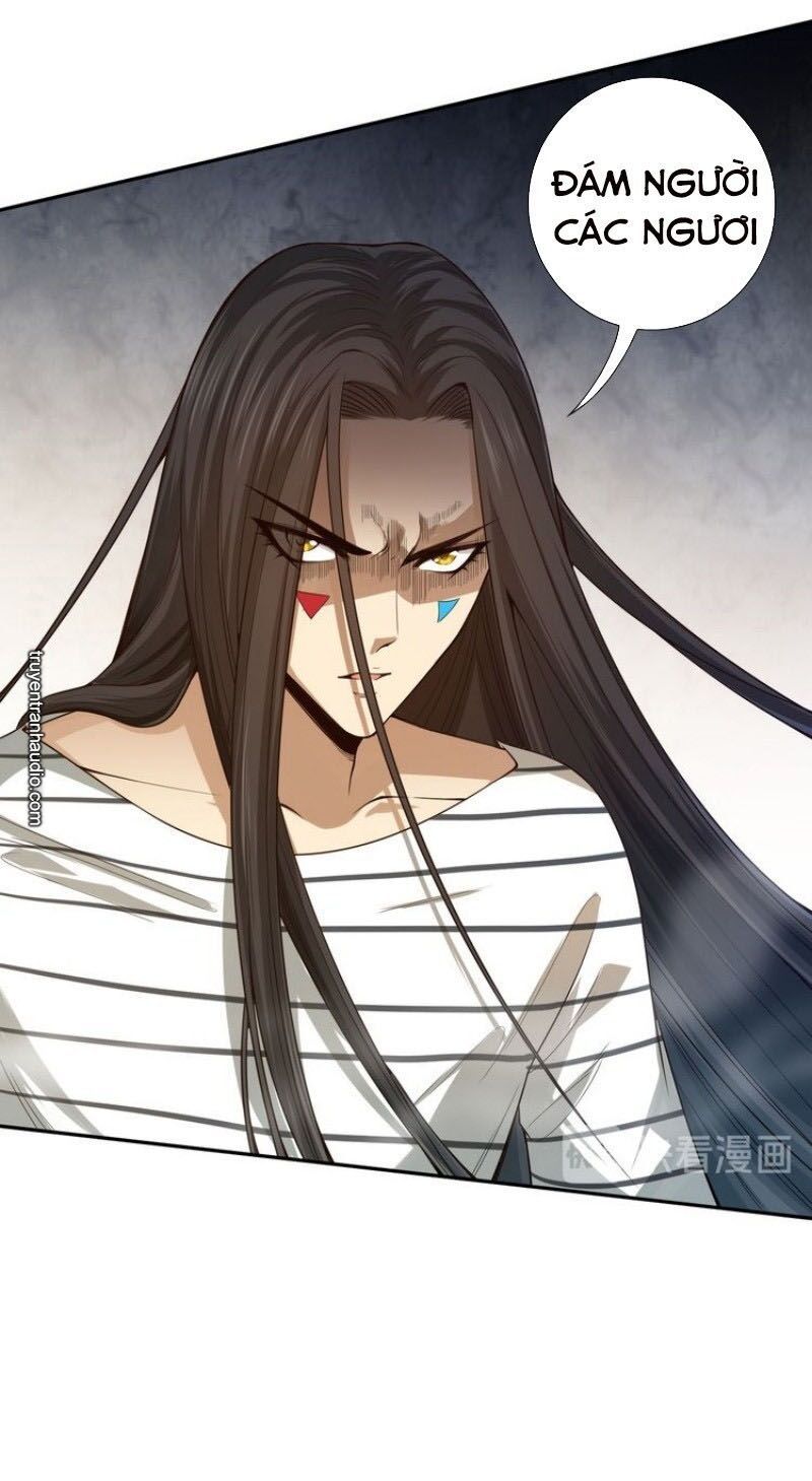 đọc truyện Giản Giới Chương 97 ảnh 98 tại Thiên Thai Truyện