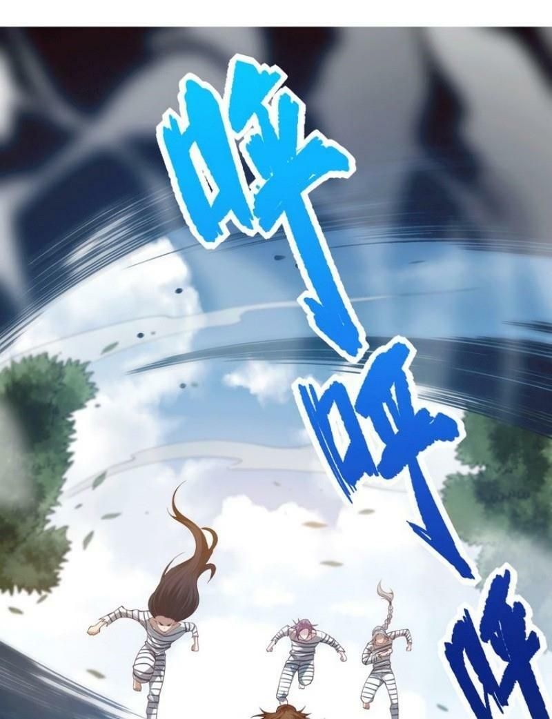 đọc truyện Giản Giới Chương 98 ảnh 3 tại Thiên Thai Truyện