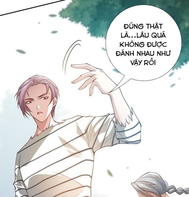 đọc truyện Giản Giới Chương 98 ảnh 21 tại Thiên Thai Truyện