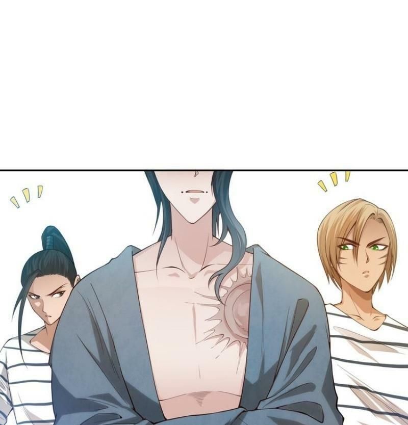 đọc truyện Giản Giới Chương 98 ảnh 24 tại Thiên Thai Truyện