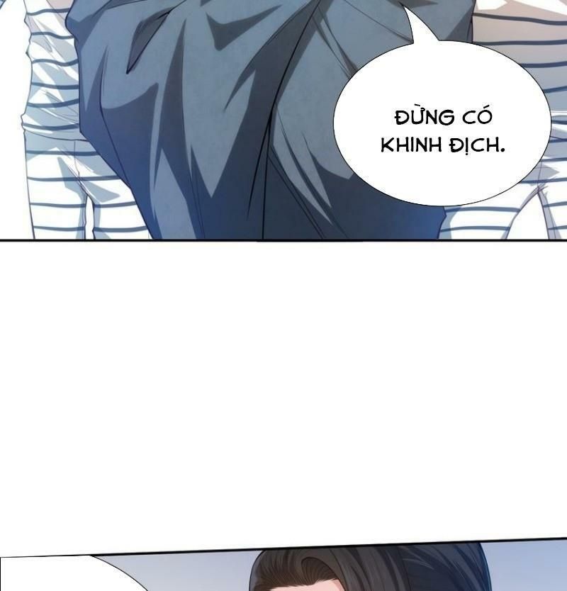 đọc truyện Giản Giới Chương 98 ảnh 25 tại Thiên Thai Truyện