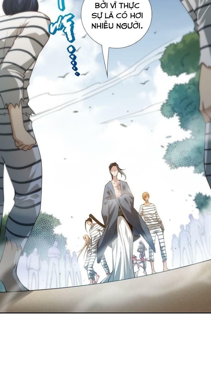 đọc truyện Giản Giới Chương 98 ảnh 29 tại Thiên Thai Truyện