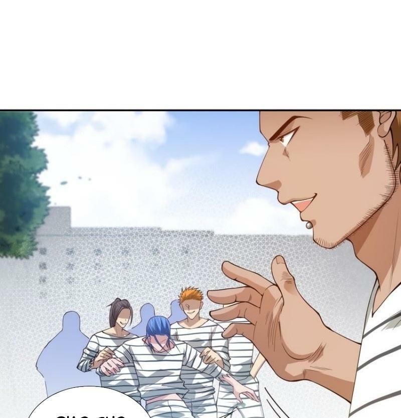 đọc truyện Giản Giới Chương 98 ảnh 30 tại Thiên Thai Truyện