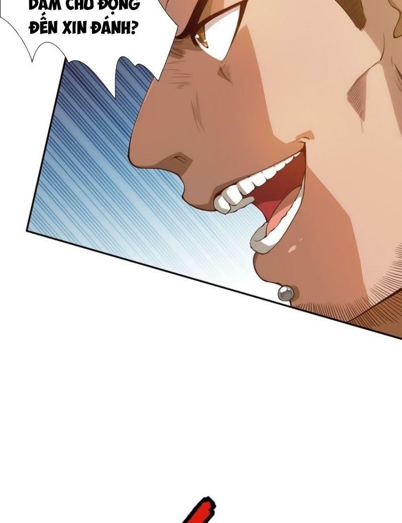 đọc truyện Giản Giới Chương 98 ảnh 5 tại Thiên Thai Truyện