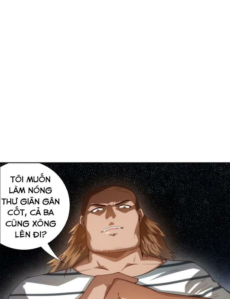 đọc truyện Giản Giới Chương 98 ảnh 33 tại Thiên Thai Truyện