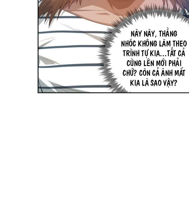 đọc truyện Giản Giới Chương 98 ảnh 38 tại Thiên Thai Truyện