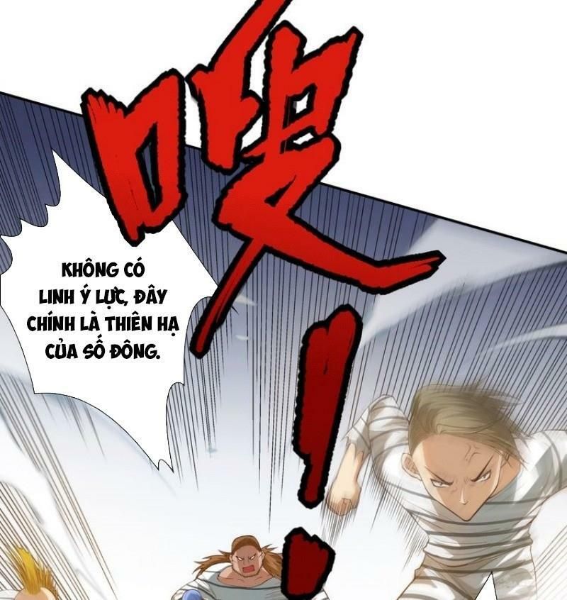 đọc truyện Giản Giới Chương 98 ảnh 6 tại Thiên Thai Truyện