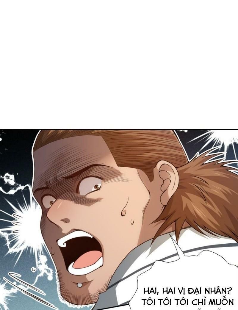 đọc truyện Giản Giới Chương 98 ảnh 42 tại Thiên Thai Truyện