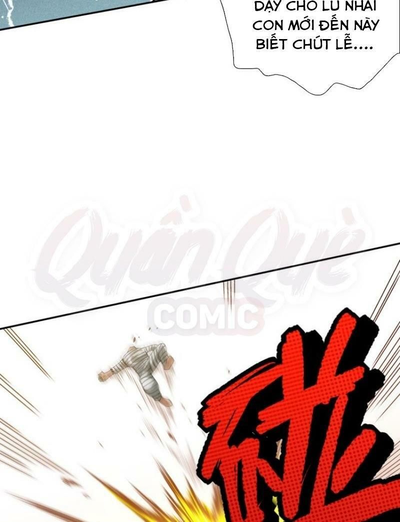 đọc truyện Giản Giới Chương 98 ảnh 43 tại Thiên Thai Truyện