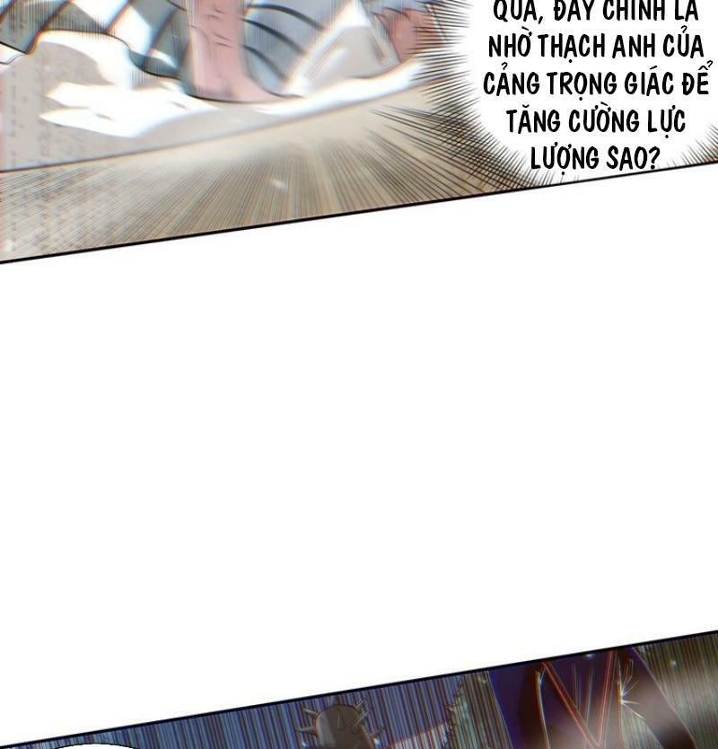 đọc truyện Giản Giới Chương 98 ảnh 52 tại Thiên Thai Truyện