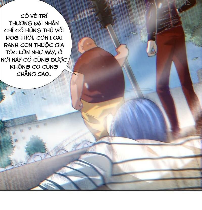 đọc truyện Giản Giới Chương 98 ảnh 53 tại Thiên Thai Truyện