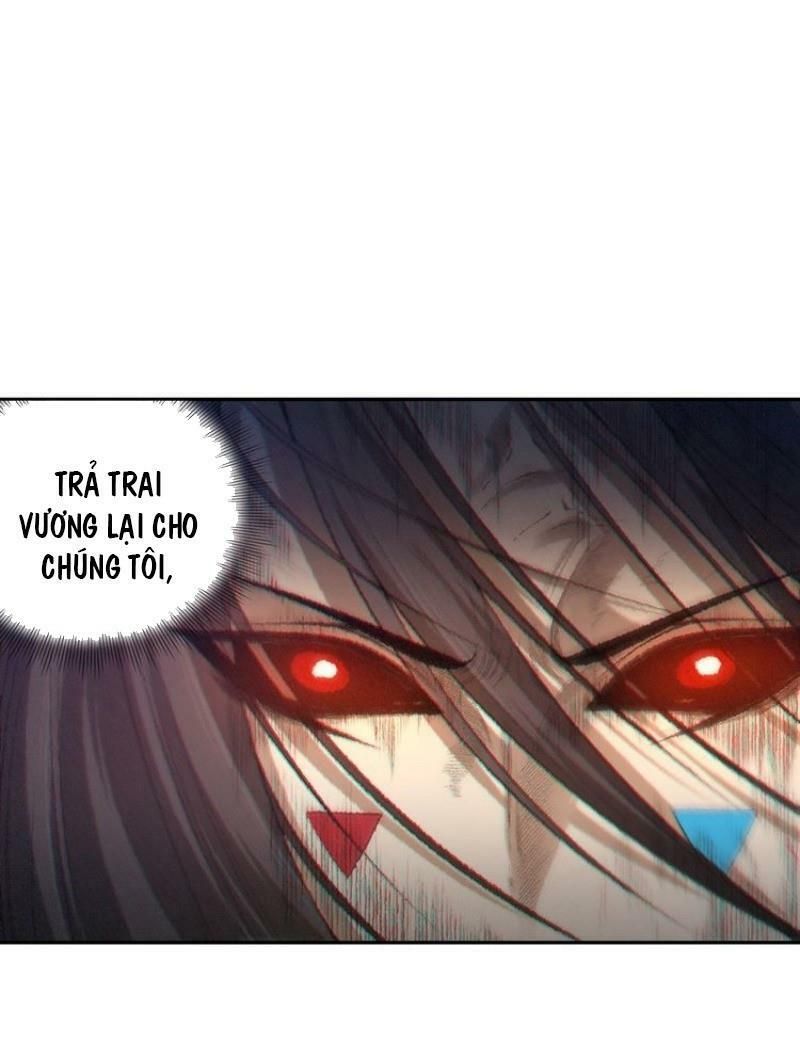 đọc truyện Giản Giới Chương 98 ảnh 63 tại Thiên Thai Truyện