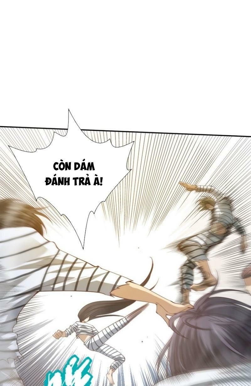 đọc truyện Giản Giới Chương 98 ảnh 9 tại Thiên Thai Truyện