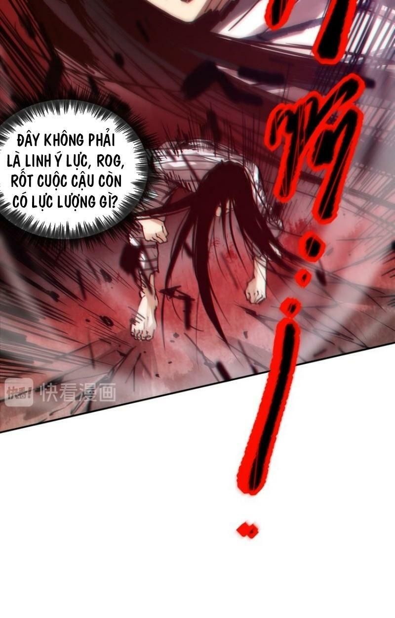 đọc truyện Giản Giới Chương 98 ảnh 79 tại Thiên Thai Truyện