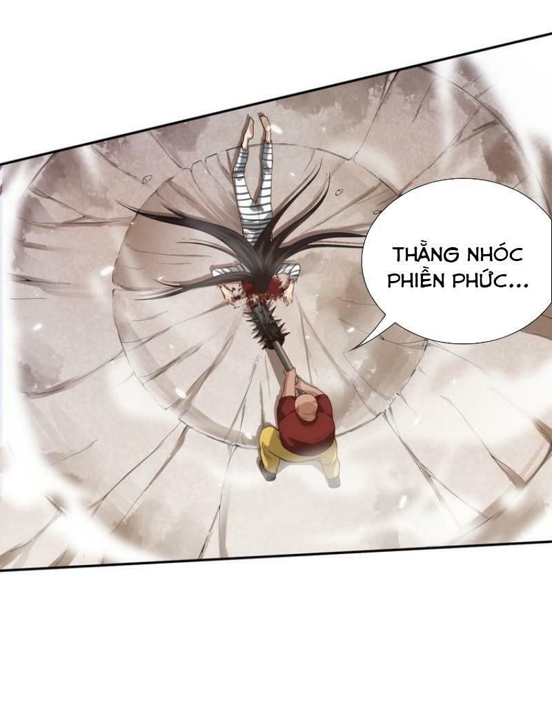 đọc truyện Giản Giới Chương 98 ảnh 83 tại Thiên Thai Truyện