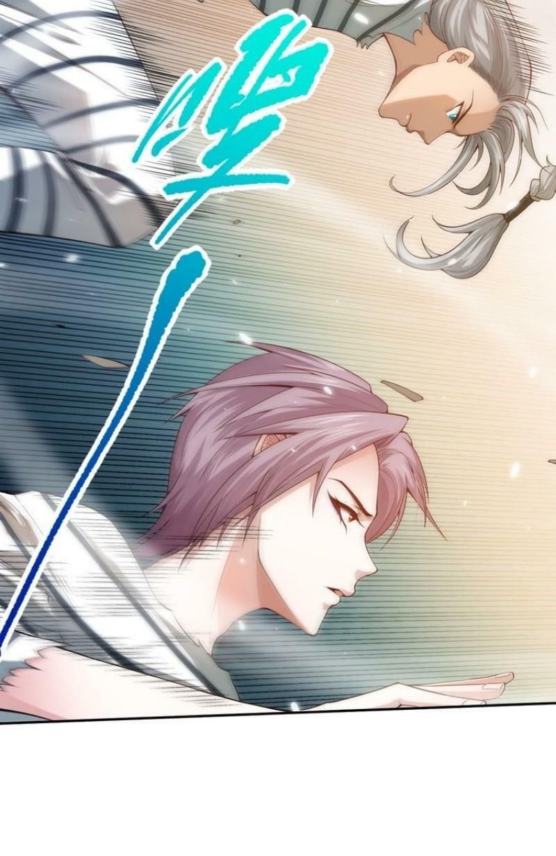 đọc truyện Giản Giới Chương 98 ảnh 11 tại Thiên Thai Truyện