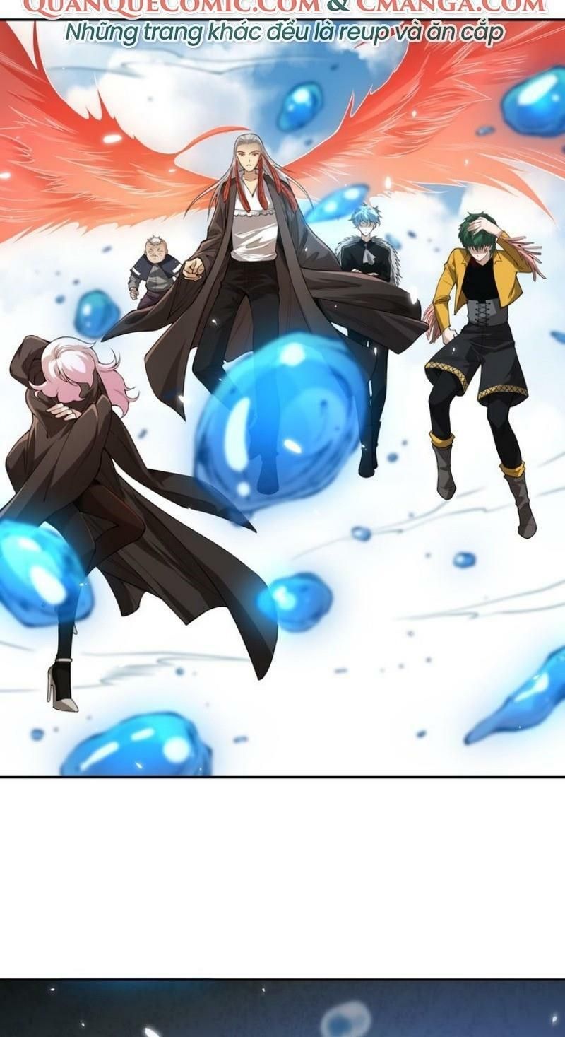 đọc truyện Giản Giới Chương 99 ảnh 12 tại Thiên Thai Truyện