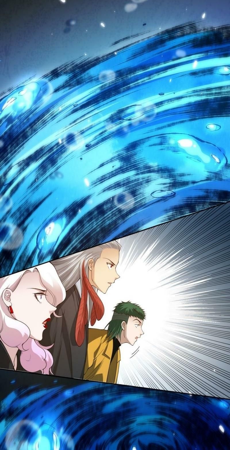 đọc truyện Giản Giới Chương 99 ảnh 13 tại Thiên Thai Truyện