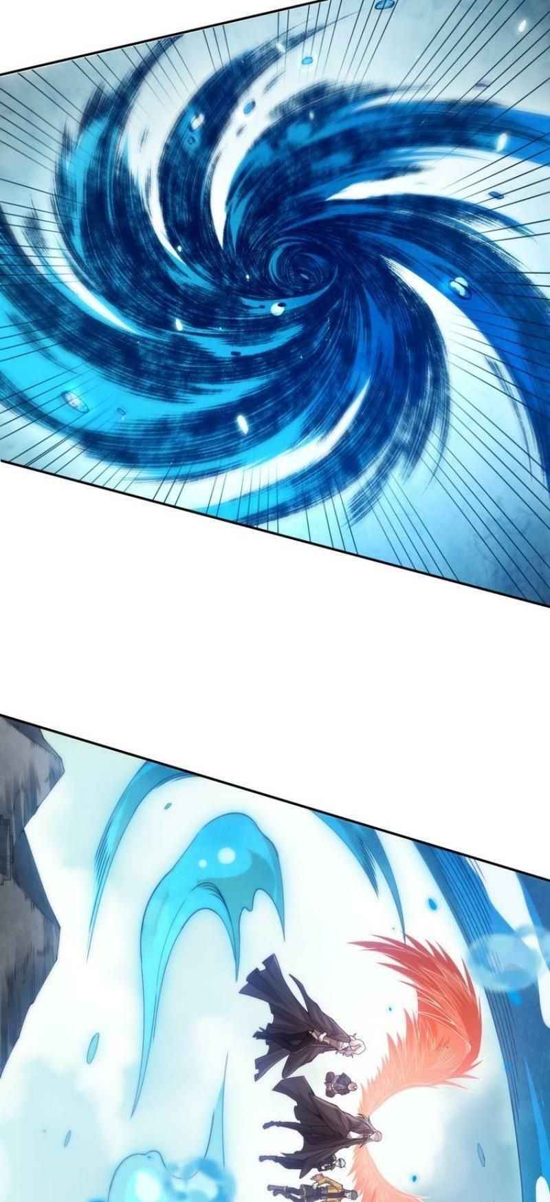 đọc truyện Giản Giới Chương 99 ảnh 15 tại Thiên Thai Truyện