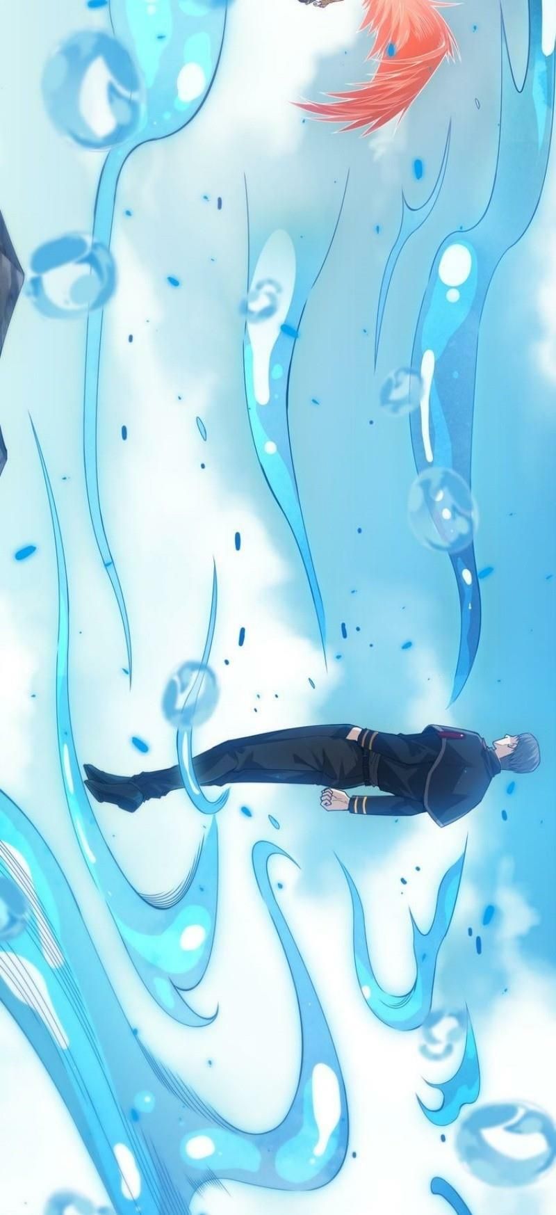 đọc truyện Giản Giới Chương 99 ảnh 16 tại Thiên Thai Truyện