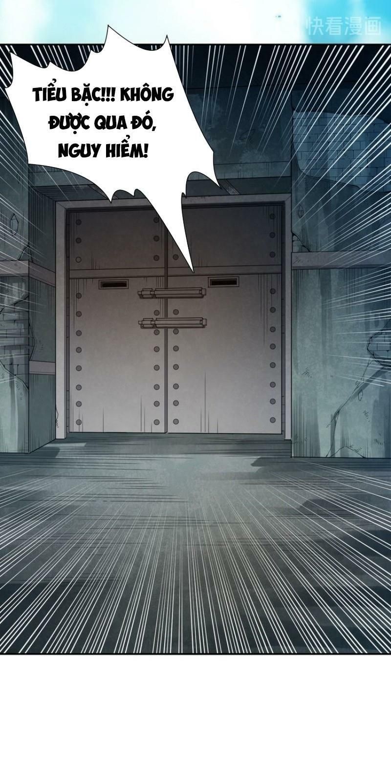 đọc truyện Giản Giới Chương 99 ảnh 18 tại Thiên Thai Truyện