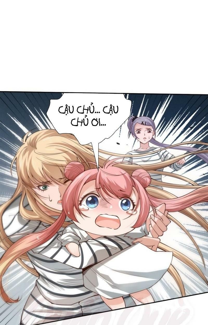 đọc truyện Giản Giới Chương 99 ảnh 19 tại Thiên Thai Truyện