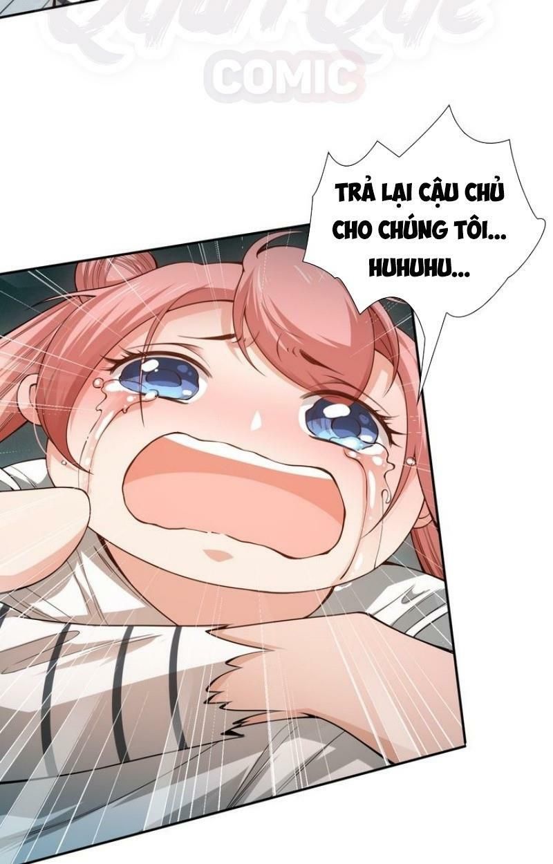 đọc truyện Giản Giới Chương 99 ảnh 20 tại Thiên Thai Truyện