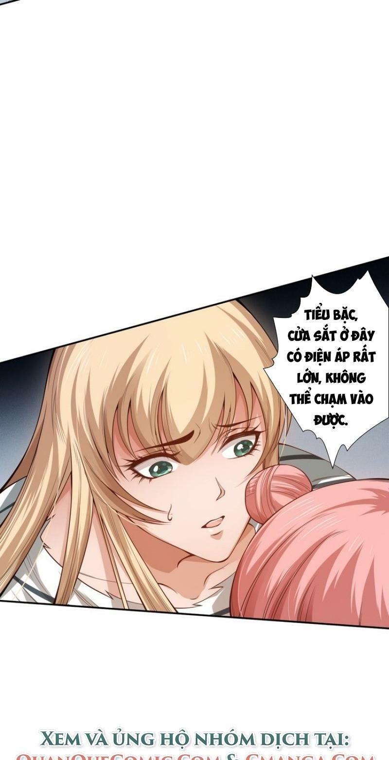 đọc truyện Giản Giới Chương 99 ảnh 21 tại Thiên Thai Truyện