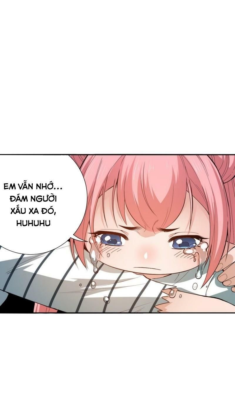 đọc truyện Giản Giới Chương 99 ảnh 24 tại Thiên Thai Truyện