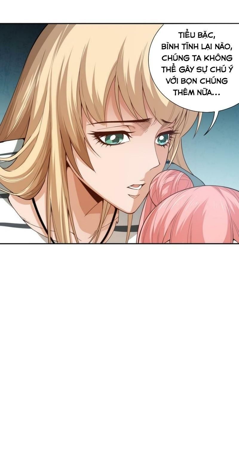 đọc truyện Giản Giới Chương 99 ảnh 26 tại Thiên Thai Truyện