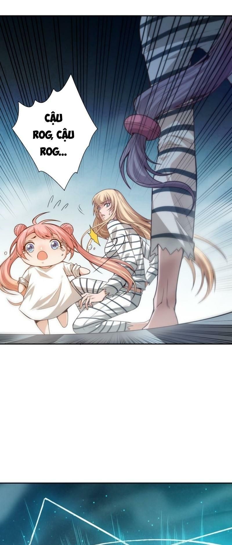 đọc truyện Giản Giới Chương 99 ảnh 27 tại Thiên Thai Truyện