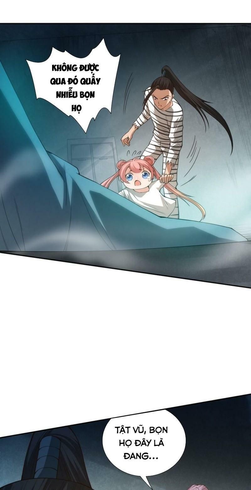 đọc truyện Giản Giới Chương 99 ảnh 29 tại Thiên Thai Truyện