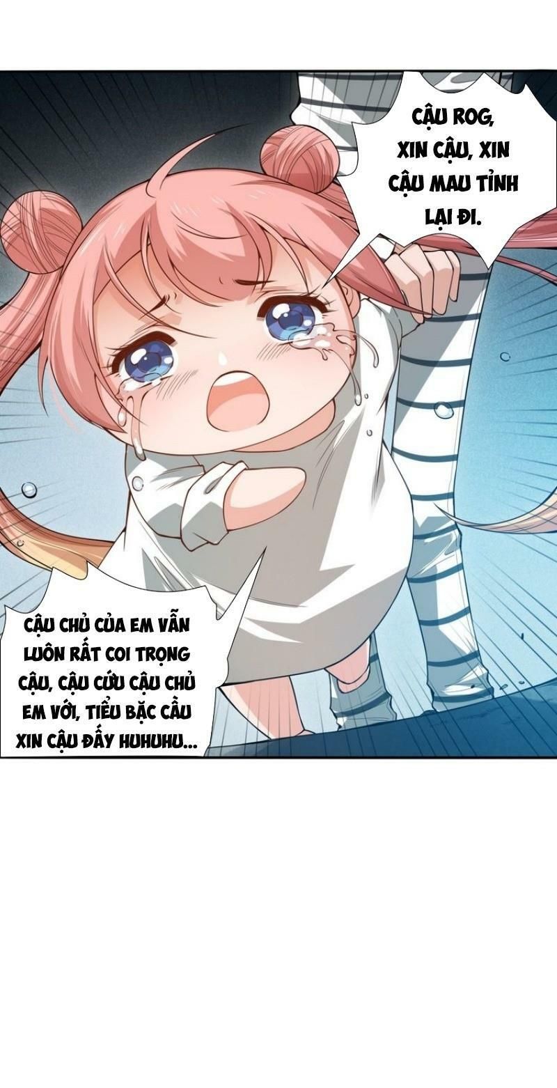 đọc truyện Giản Giới Chương 99 ảnh 32 tại Thiên Thai Truyện