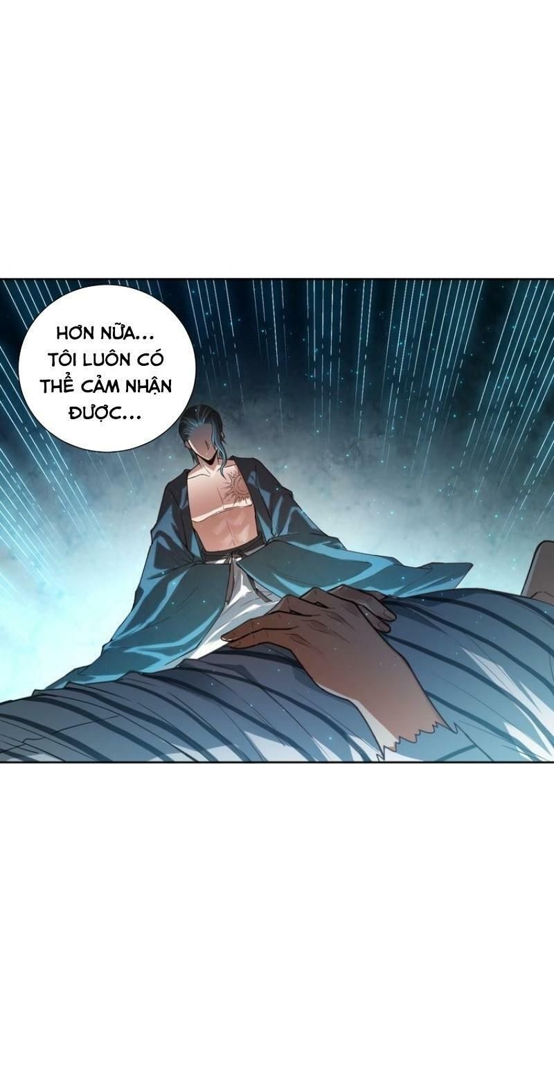 đọc truyện Giản Giới Chương 99 ảnh 35 tại Thiên Thai Truyện