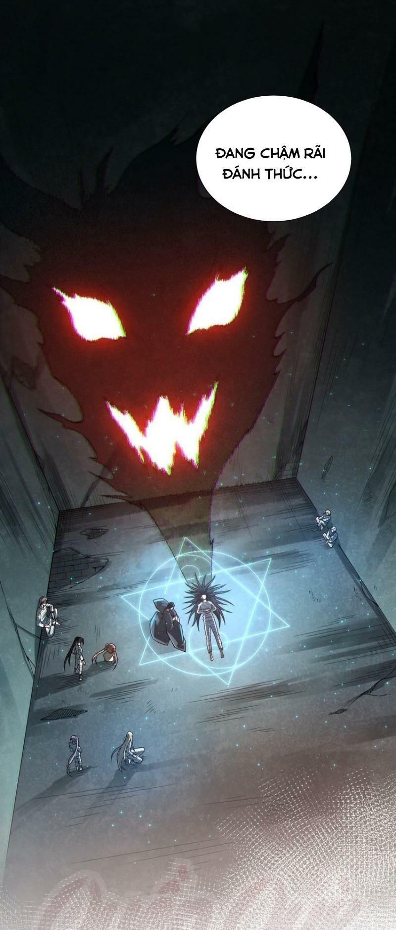 đọc truyện Giản Giới Chương 99 ảnh 37 tại Thiên Thai Truyện