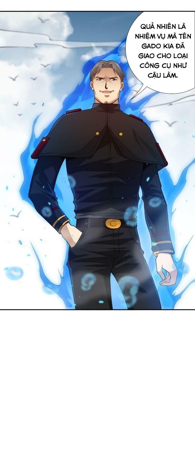 đọc truyện Giản Giới Chương 99 ảnh 40 tại Thiên Thai Truyện