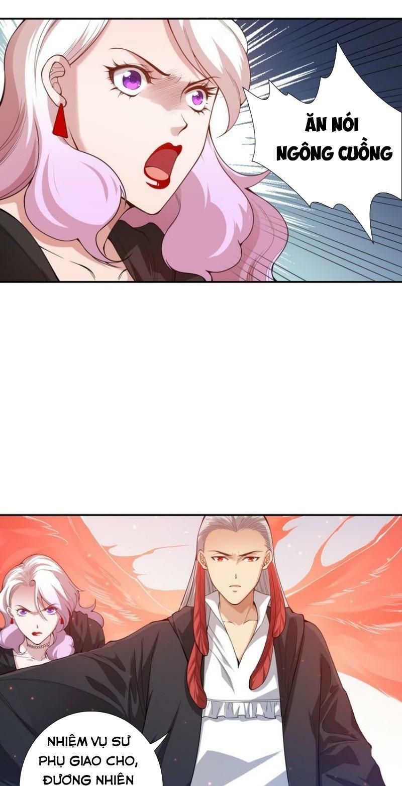 đọc truyện Giản Giới Chương 99 ảnh 41 tại Thiên Thai Truyện