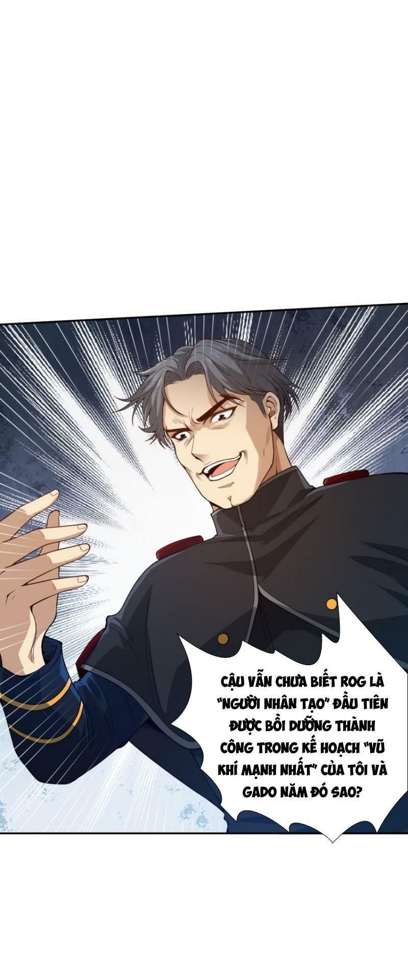 đọc truyện Giản Giới Chương 99 ảnh 47 tại Thiên Thai Truyện