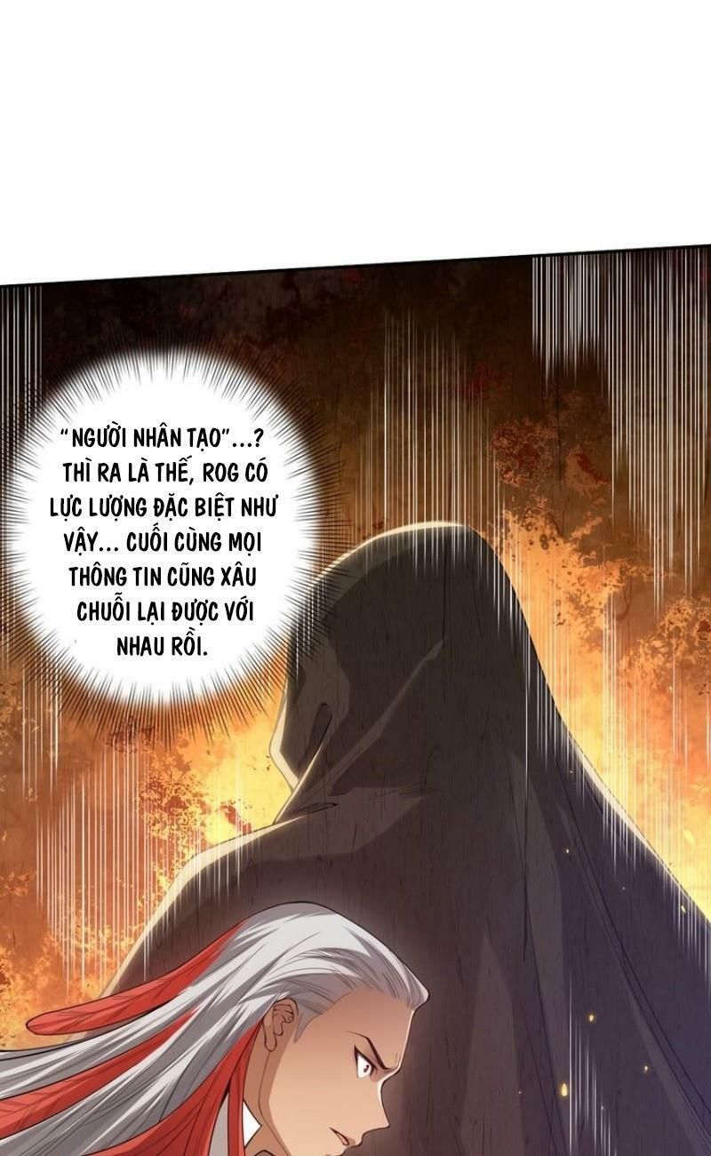 đọc truyện Giản Giới Chương 99 ảnh 49 tại Thiên Thai Truyện