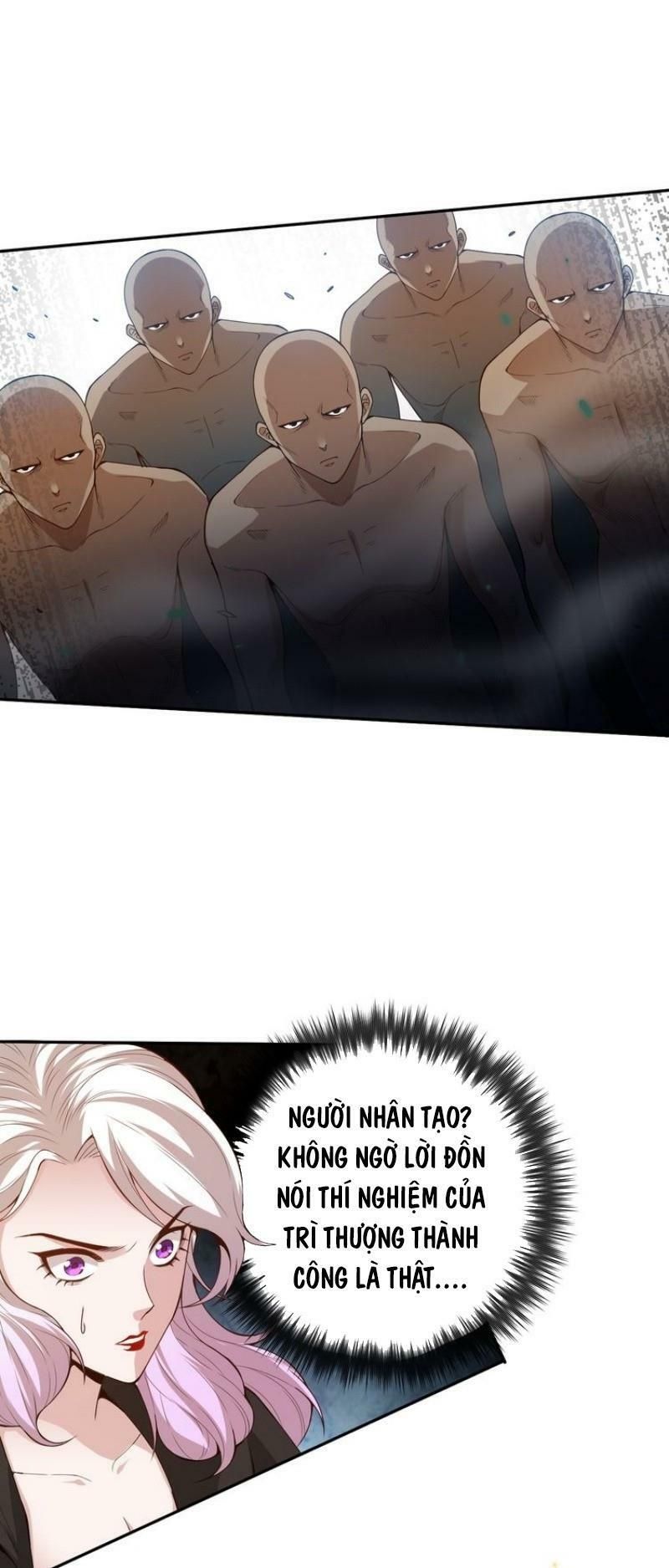 đọc truyện Giản Giới Chương 99 ảnh 63 tại Thiên Thai Truyện