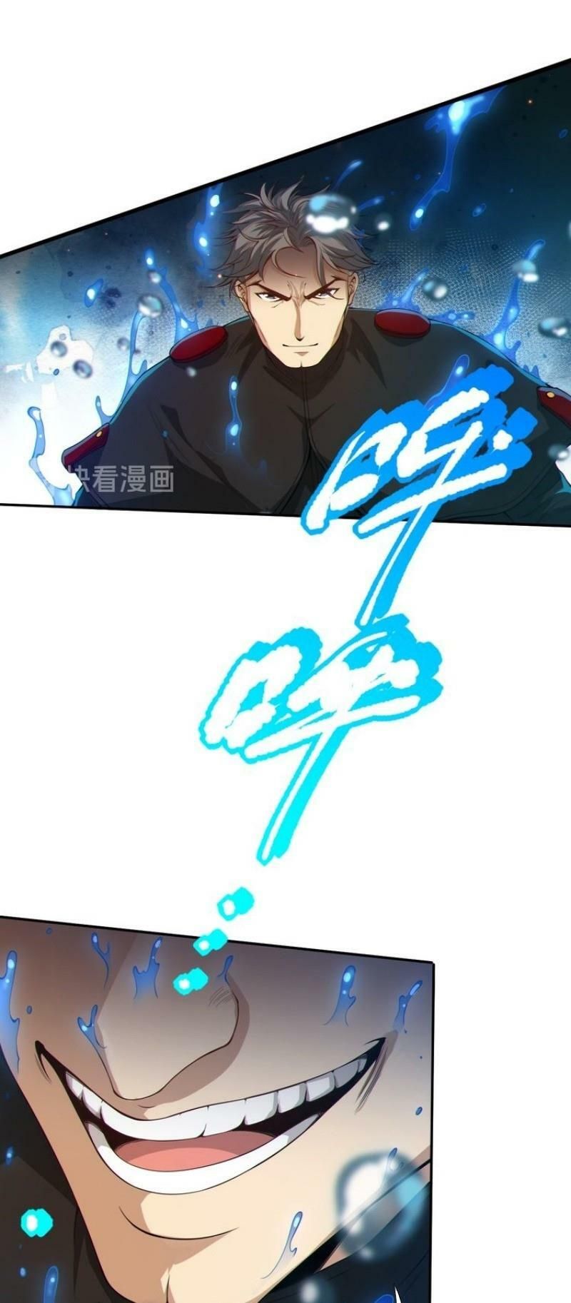 đọc truyện Giản Giới Chương 99 ảnh 69 tại Thiên Thai Truyện