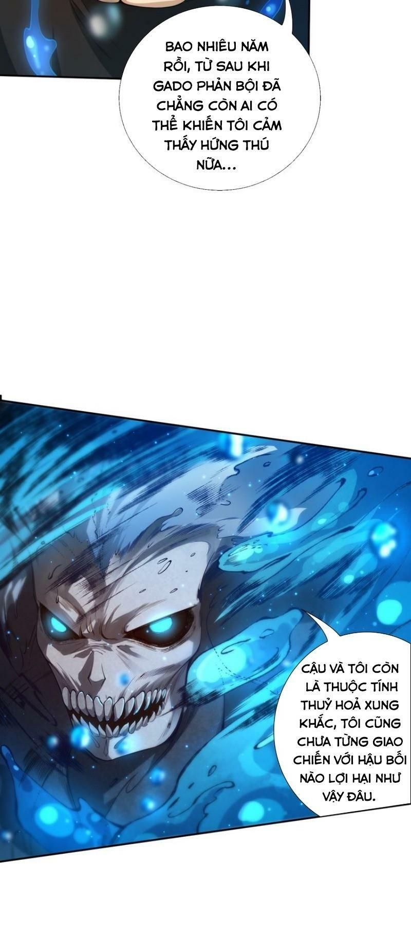 đọc truyện Giản Giới Chương 99 ảnh 70 tại Thiên Thai Truyện