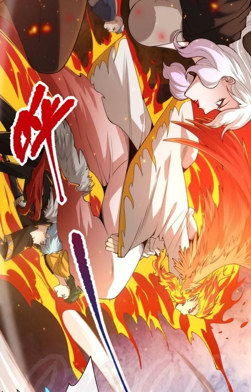 đọc truyện Giản Giới Chương 99 ảnh 73 tại Thiên Thai Truyện