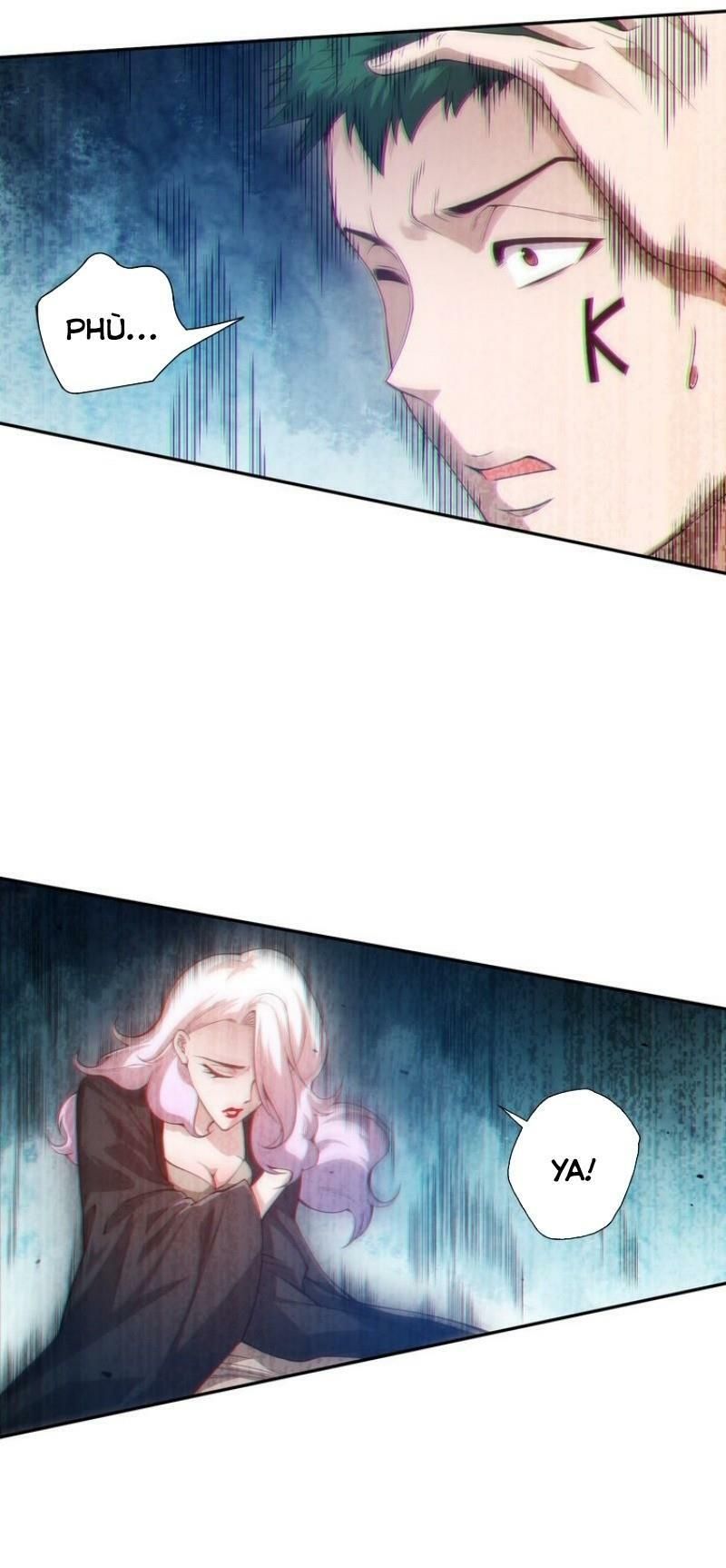 đọc truyện Giản Giới Chương 99 ảnh 10 tại Thiên Thai Truyện