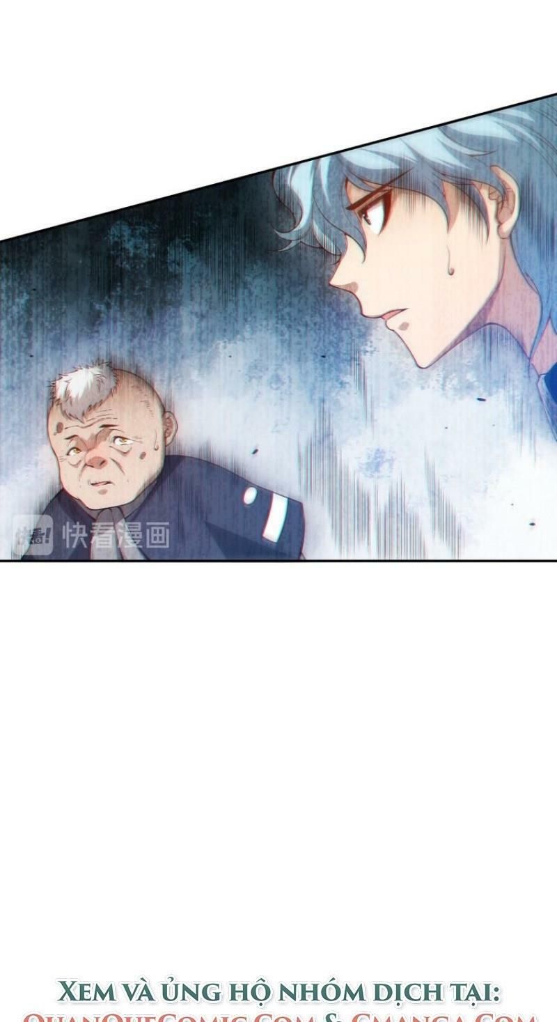 đọc truyện Giản Giới Chương 99 ảnh 11 tại Thiên Thai Truyện