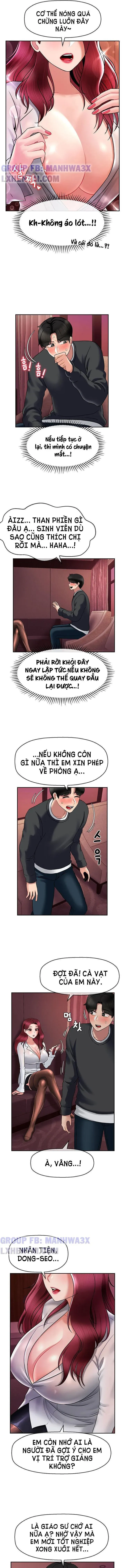 đọc truyện Giảng Dạy Làm Tình Chương 10 ảnh 11 tại Giả Dược