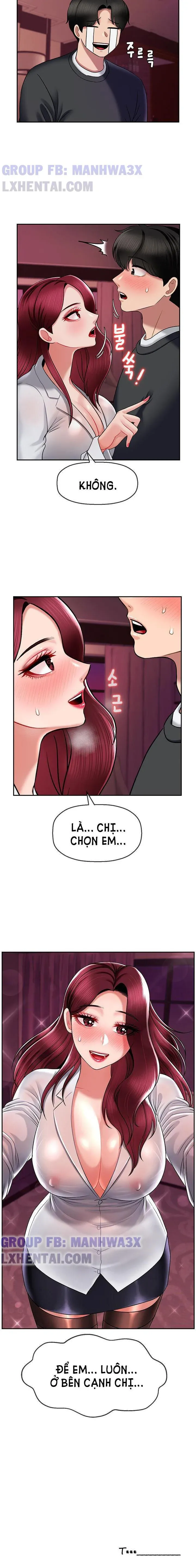 đọc truyện Giảng Dạy Làm Tình Chương 10 ảnh 12 tại Giả Dược