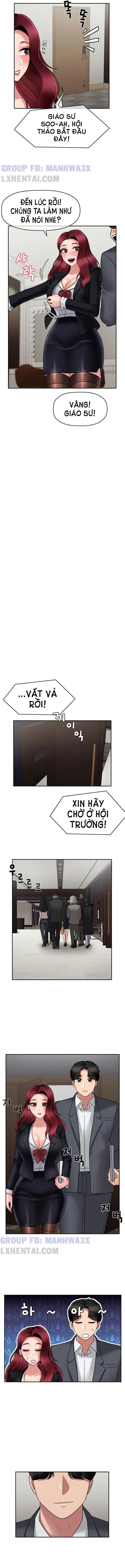 đọc truyện Giảng Dạy Làm Tình Chương 10 ảnh 6 tại Giả Dược