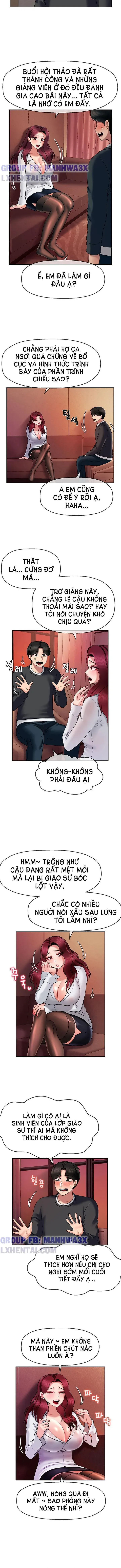 đọc truyện Giảng Dạy Làm Tình Chương 10 ảnh 10 tại Giả Dược