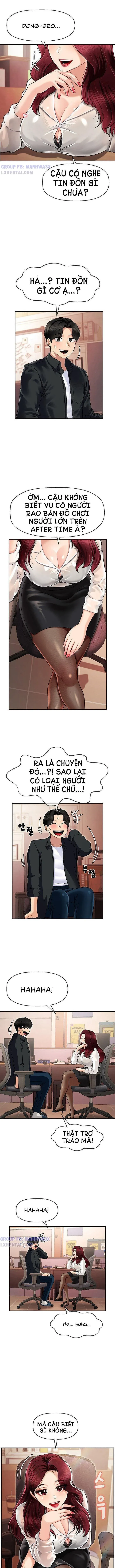 đọc truyện Giảng Dạy Làm Tình Chương 6 ảnh 2 tại Giả Dược